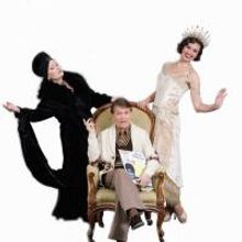 MSMT Presents THE DROWSY CHAPERONE For Final Production Of 2009 Season